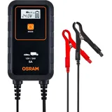 Osram Batterieladegerät OEBCS908