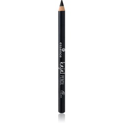 Essence Kajal Pencil Kajal Eye Liner Farbton 01 Black 1 g