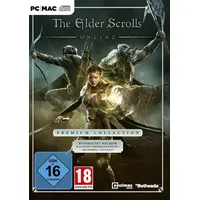 The Elder Scrolls Online (PC)