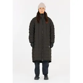 SOS Jacke Kicking Horse schwarz M
