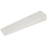 homeXpert Türkeil groß weiß 155 x 36 x 20 mm