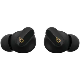 Beats Studio Buds + black/gold