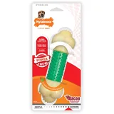 Nylabone Double Action Dog Chew Wolf