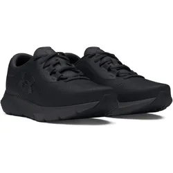 UNDER ARMOUR Rogue 4 Laufschuhe Damen 002 - black/black/black 40.5