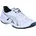 Court Hunter FF Herren Handballschuhe weiß Größe 43 1 2 in Grau WHITE/LICHEN ROCK