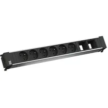 Bachmann 909.016 CONF 6xUTE 2xCM 909016