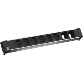 Bachmann 909.016 CONF 6xUTE 2xCM 909016
