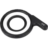 JJC Makro-Ringblitz JJC MRL-TG1 Olympus TG-7/TG-6/TG-5