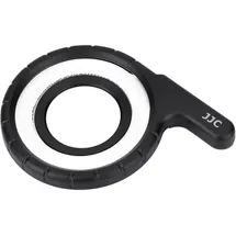 JJC Makro-Ringblitz JJC MRL-TG1 Olympus TG-7/TG-6/TG-5