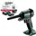Metabo BP 18 LTX BL Akku-Blaspistole