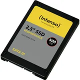 Intenso Performance 500 GB 2,5"