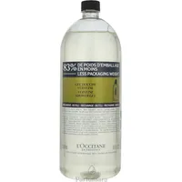 L'Occitane Verveine Gel Douche Eco-Recharge 500 ml