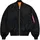 Alpha Industries Heritage Bomberjacke Rot M