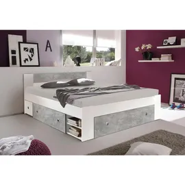 Pol-Power Schlafkontor Stefan 180x200cm (50-028-H1)