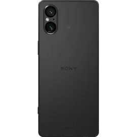 Sony Xperia 5 V 128 GB Gojischwarz