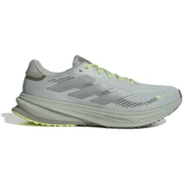 adidas Supernova Rise GTX Herren Wonder Silver/Silver Metallic/Olive Strata 46