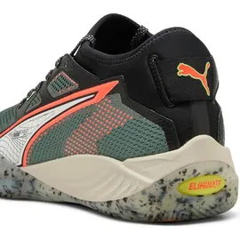 Puma Eliminate Nitro SQD 4 Forever.better. 42,5, grün, Größe 42 1⁄2 - 42 1⁄2