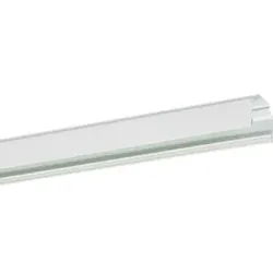 Ridi-Leuchten Tragschiene weiß L=1500mm 7-polig VLTM 1500-7