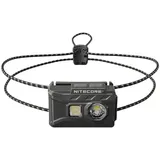 Nitecore NU20 Classic Grau/Schwarz