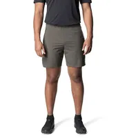 Houdini Pace Light Kurze Hose - Baremark Green -