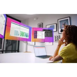 viture Luma Ultra Computerbrille XR