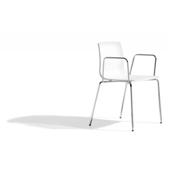 Stapelsessel Alice - 11 - linen