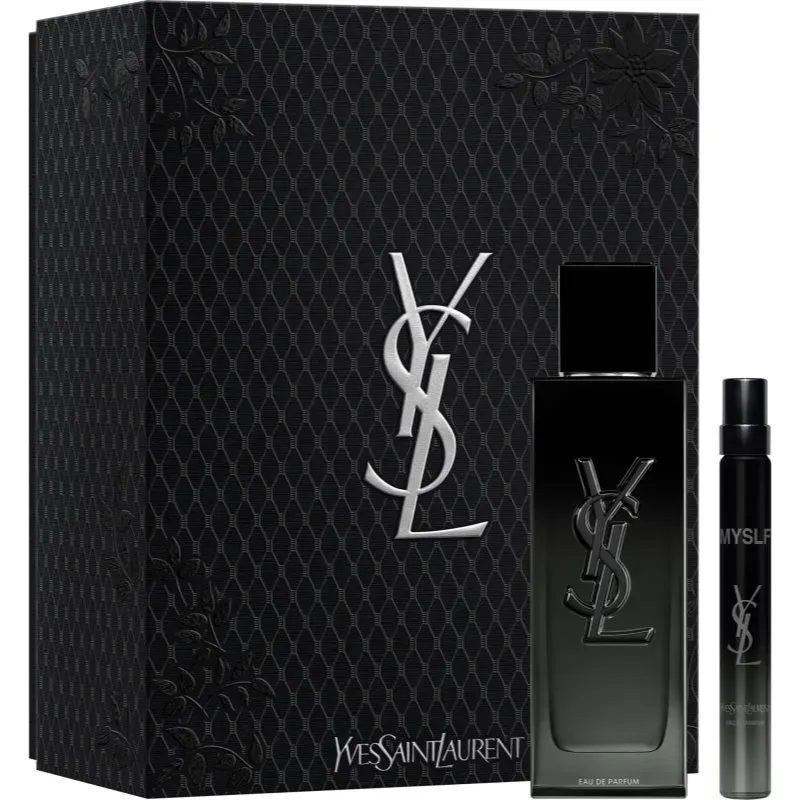 Yves Saint Laurent MYSLF Geschenkset für Herren