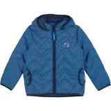 Finkid Kinder Vanukas Air Jacke (Größe 100 , blau)