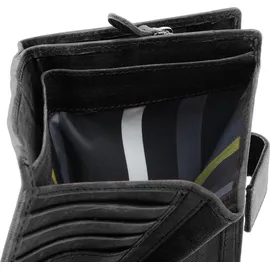 Bruno Banani Geldbörse Damen Portemonnaie schwarz