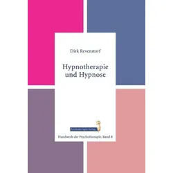 Hypnotherapie und Hypnose