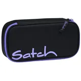 Satch Schlamperbox purple phantom