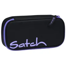Satch Schlamperbox purple phantom