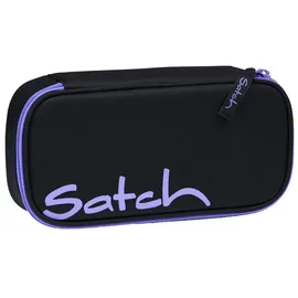 Satch Schlamperbox purple phantom
