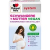 System Schwangere + Mütter Vegan Kapseln 30 St. + Tabletten 30 St.