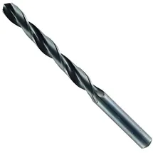 Alpen 61400300100 HSS Metall-Spiralbohrer 3 mm 3 St.