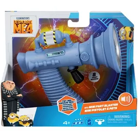 Despicable Me 4: Mini FART BLASTER