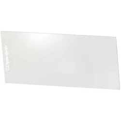 3M Speedglas 9100V innere Vorsatzscheiben, 50mmx117mm, für 9100V #528005 (1 Pack = 5 Stück)