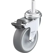 Blickle Lenkrolle LRA-TPA 75 kg