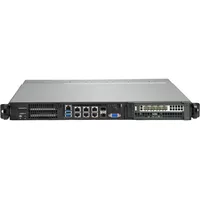 Supermicro Barebone SuperServer 1U Intel Xeon D-2712T (4C/8T) 1,9