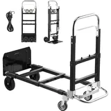 Vevor Sackkarre 227 kg