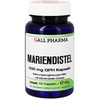 Mariendistel 500 mg GPH Kapseln 60 St.