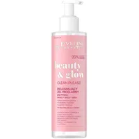 Eveline Cosmetics Beauty & Glow Clean please ! Mizellares Reinigungsgel 200 ml