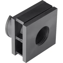HellermannTyton VP-L_21-22_Ins-sgl-PL-BK Einfachtülle halogenfrei TPE Schwarz 1St.
