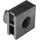 HellermannTyton VP-L_21-22_Ins-sgl-PL-BK Einfachtülle halogenfrei TPE Schwarz 1St.