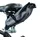 Filmer Satteltasche Trekking grau