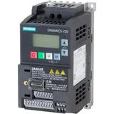 Siemens Frequenzumrichter 6SL3210-5BB11-2BV1