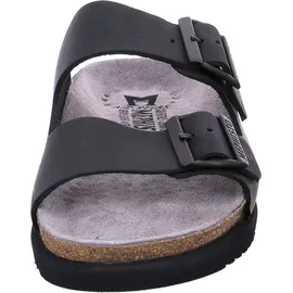 Mephisto Pantoletten Schwarz 43