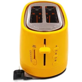 De'Longhi Delonghi Ctlap2203.y Toaster Zange, 550 W