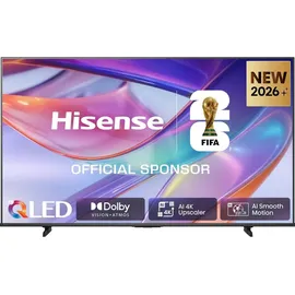 Hisense 85E7S 85" Hi-QLED 4K Smart TV
