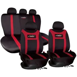 Simoni Racing Sitzschonbezug CSR/HR-V